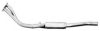 IMASAF 10.32.03 Front Silencer